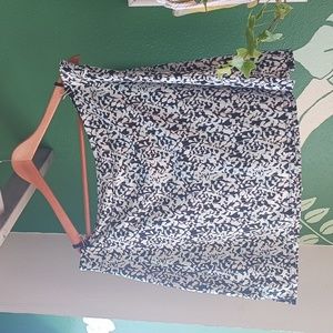 Tranquility XXL skort